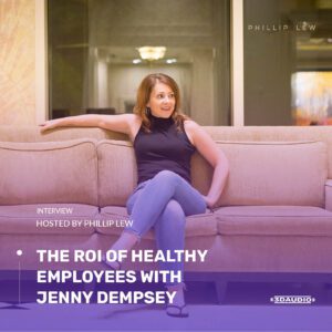 The ROI of Healthy Employees