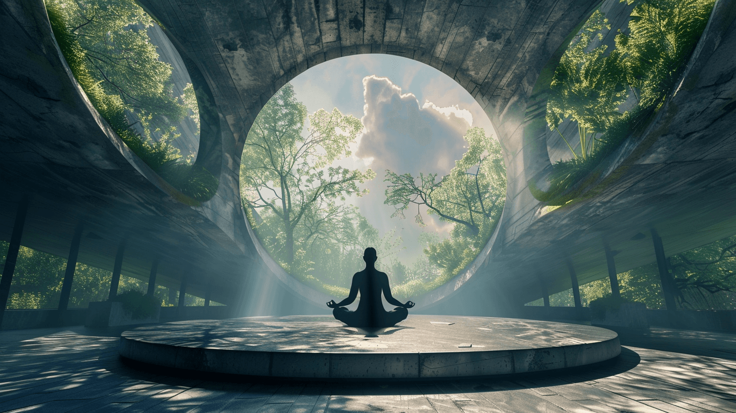 Future Trends in Digital Spirituality