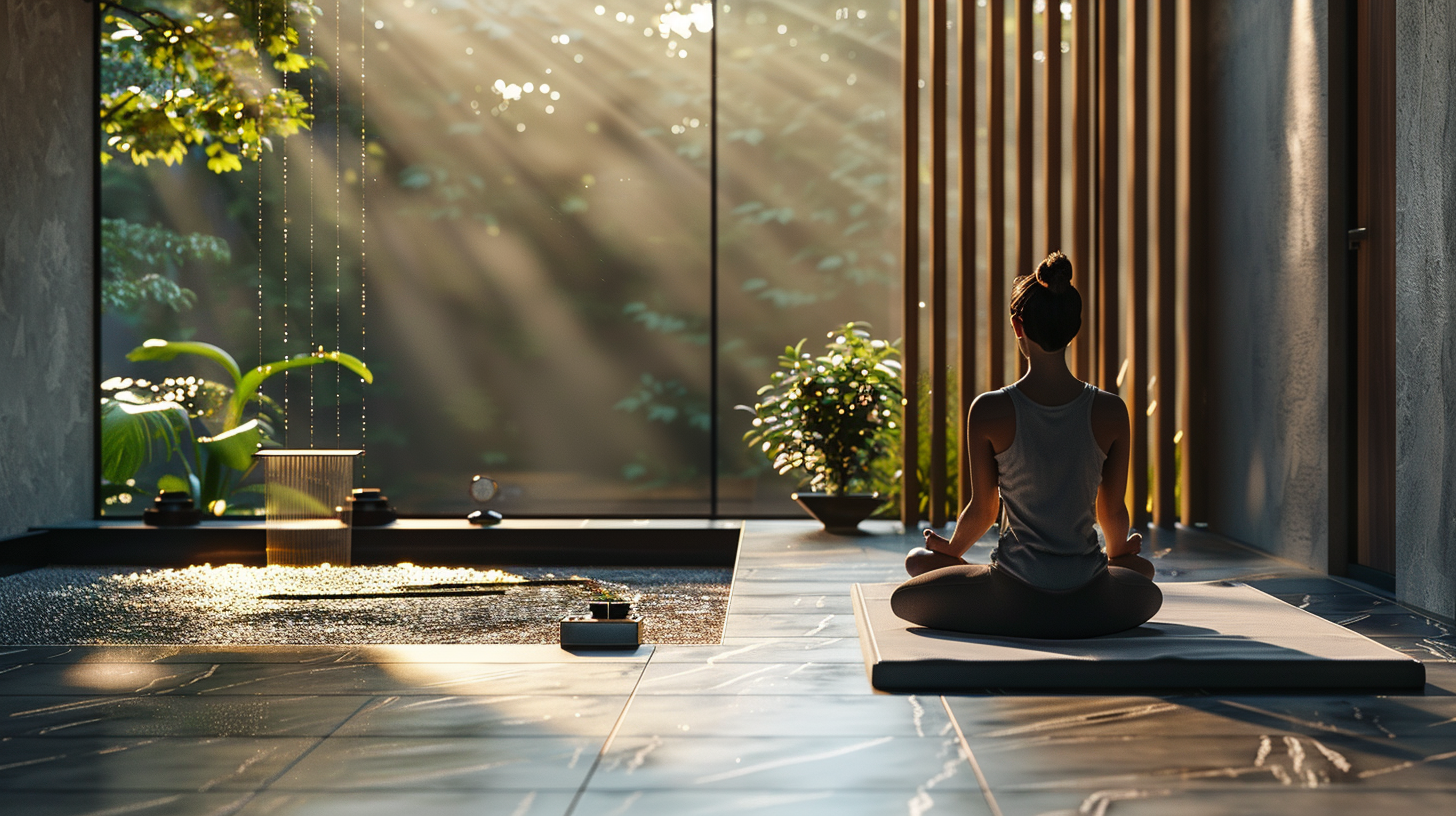 Integrating Meditation into Your Daily Life