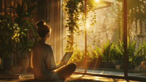 Unlocking Holistic Spiritual Health: Innovative Digital Solutions for a Balanced Life