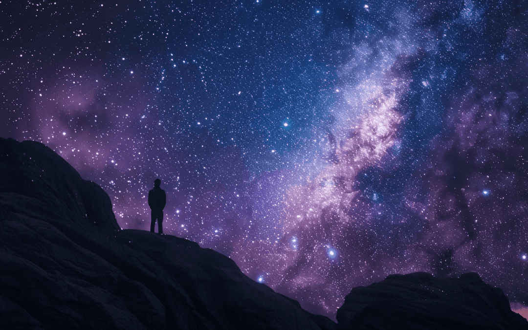 The Cosmic Self: How the Universe is Consciousness in Disguise