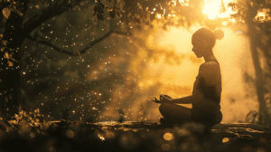 The Symphony of Your Heart: A Meditation Technique for Achieving Enlightenment