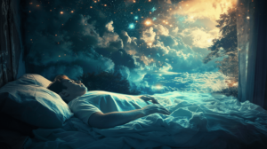 Sleep Stories for Deep Relaxation and Better Sleep