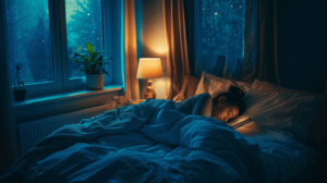 Sleep Stories to Help Adults Fall Asleep Fast