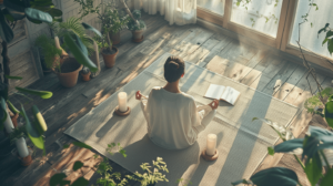 Meditation Programs Customized to Personal Growth