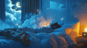 Understanding Personalized Sleep Stories and Their Benefits