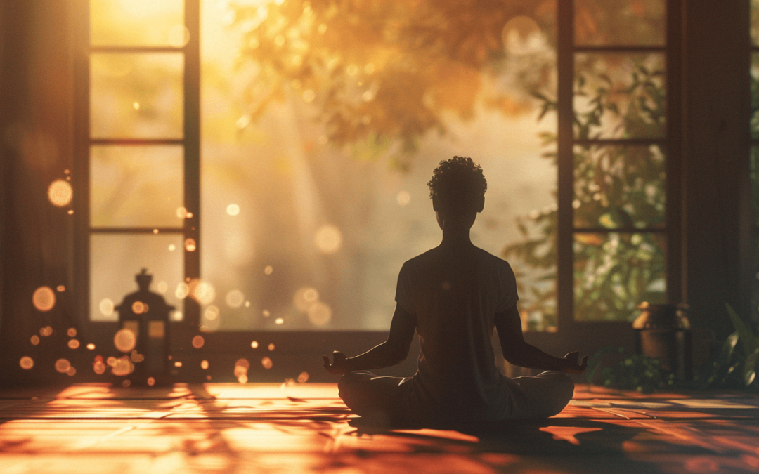 Buy Personalized Meditation for Burnout Recovery