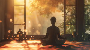 Buy Personalized Meditation for Burnout Recovery